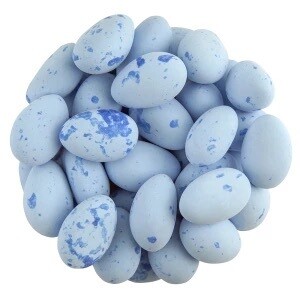 Marich Dark Chocolate Caramel Robin's Eggs