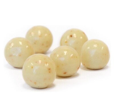 Carrot Cake Caramels