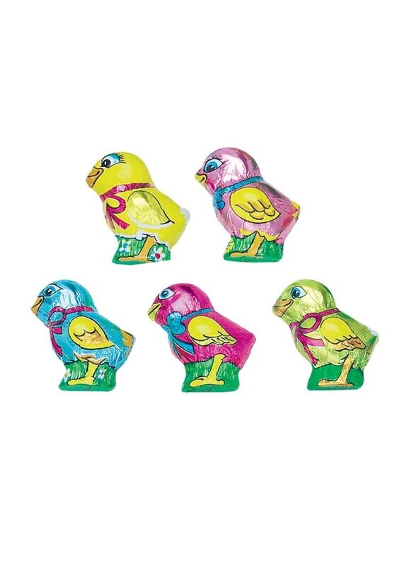 Madelaine Milk Chocolate Baby Chicks