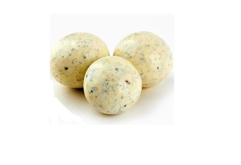 Coffee &amp; Cream Malt Balls