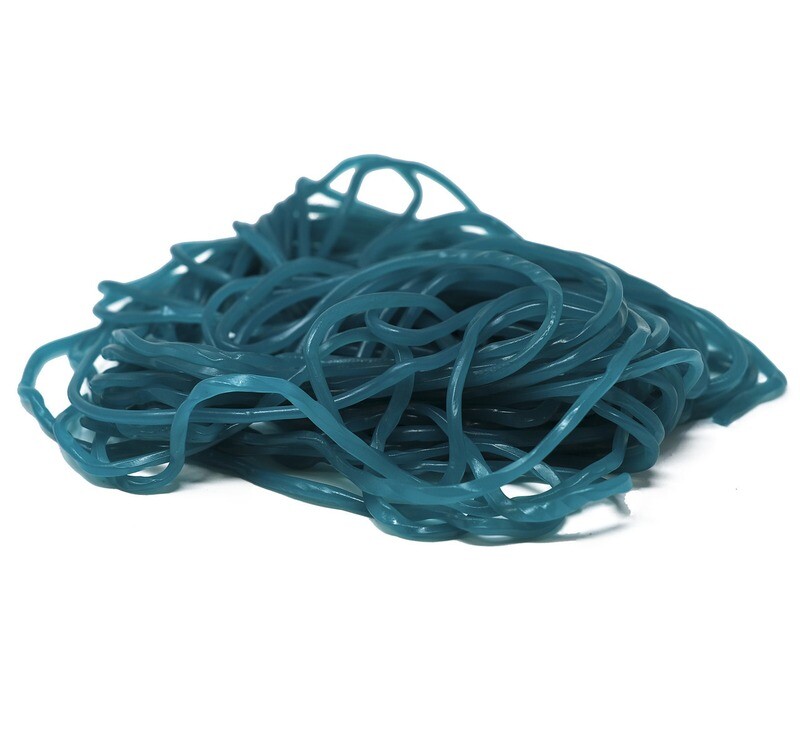 Blue Raspberry Licorice Laces