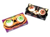 Spooky Gummi Eyez Gummy Candy