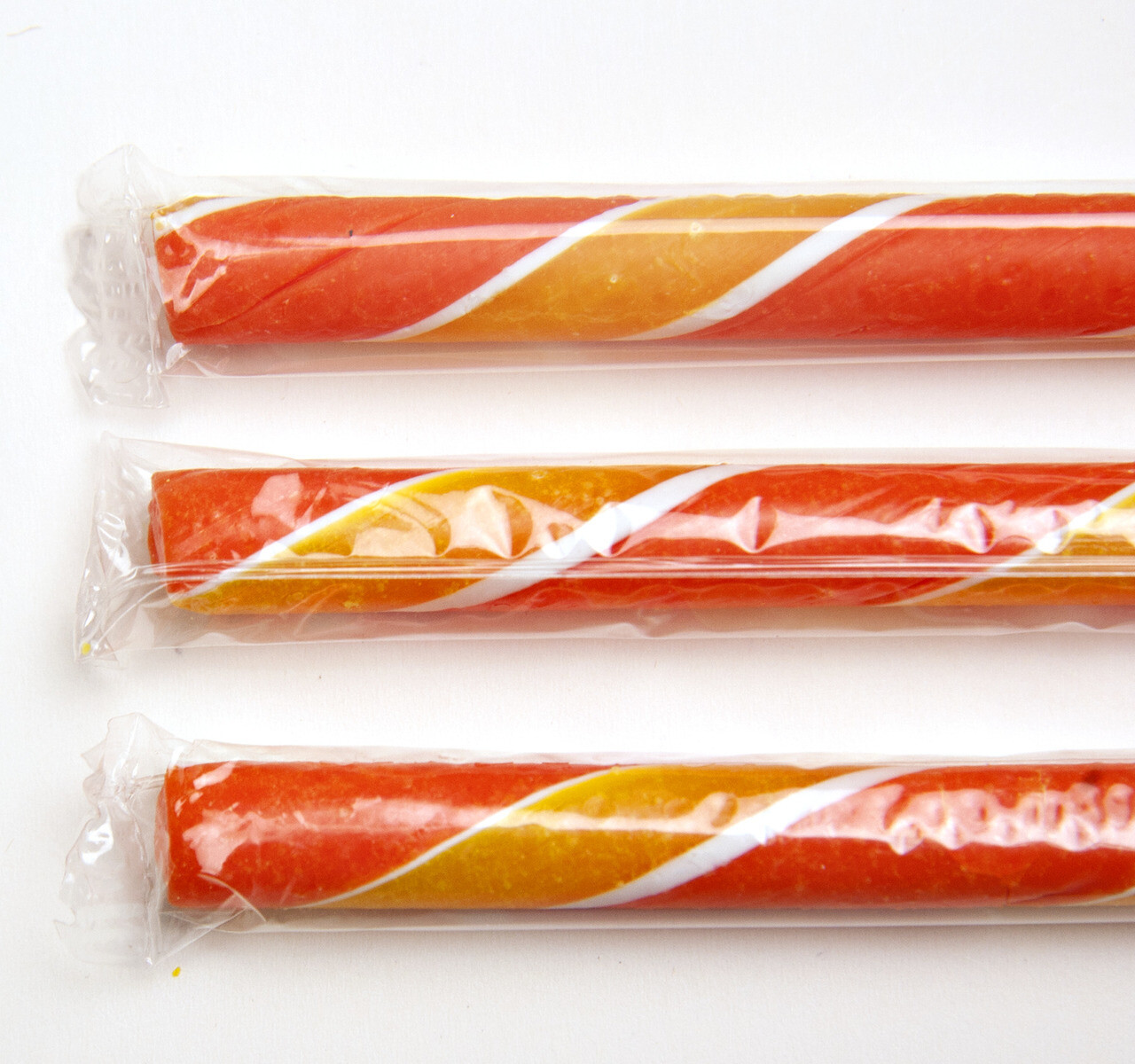 Old Fashioned Candy Sticks - Candy Corn