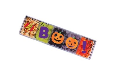Jelly Belly Halloween Boo! Jelly Bean Gift Box