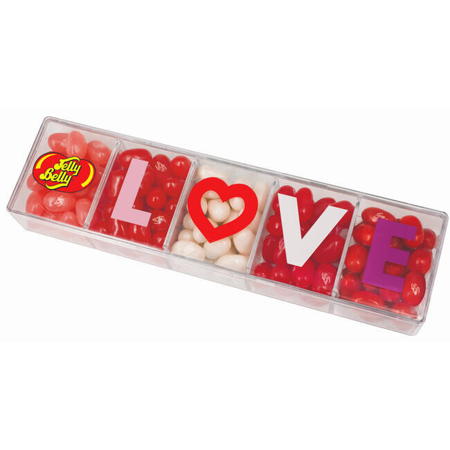 Jelly Belly Love Beans Gift Box
