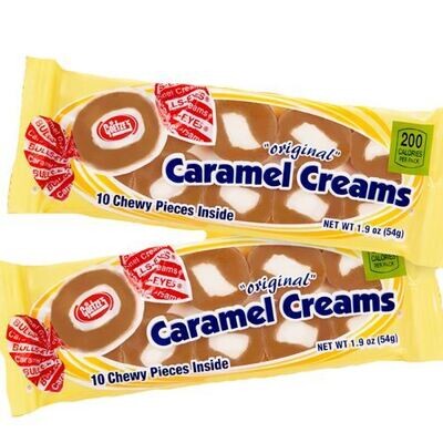 Goetze's Caramel Creams