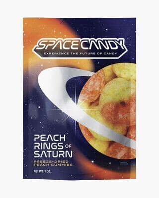 Space Candy Freeze Dried Candies