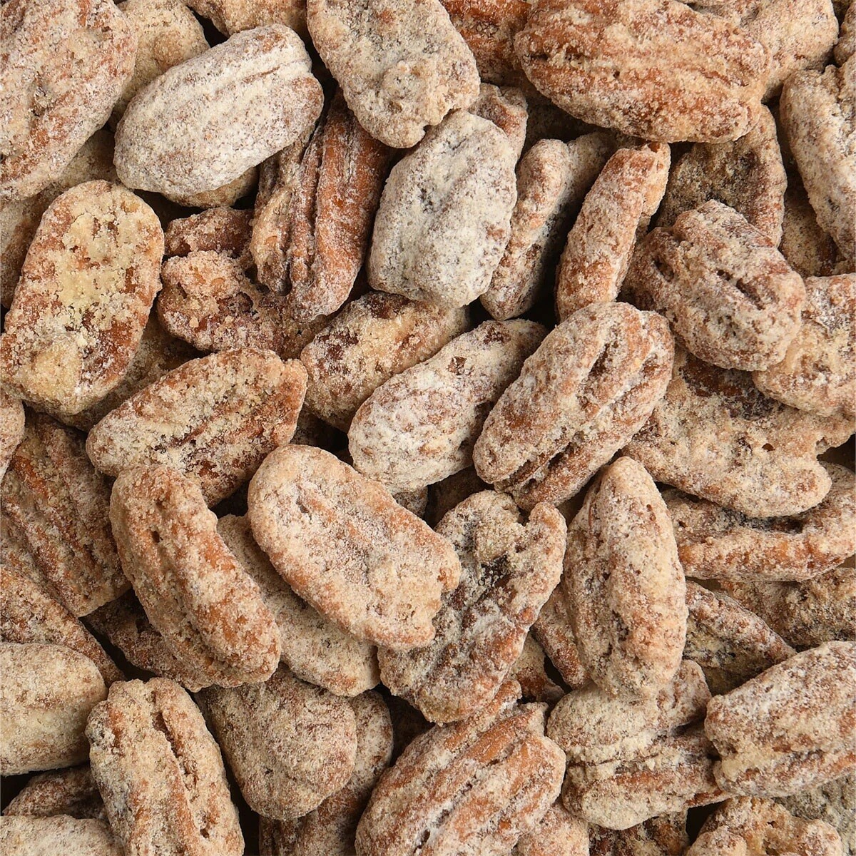 Bourbon Pecans