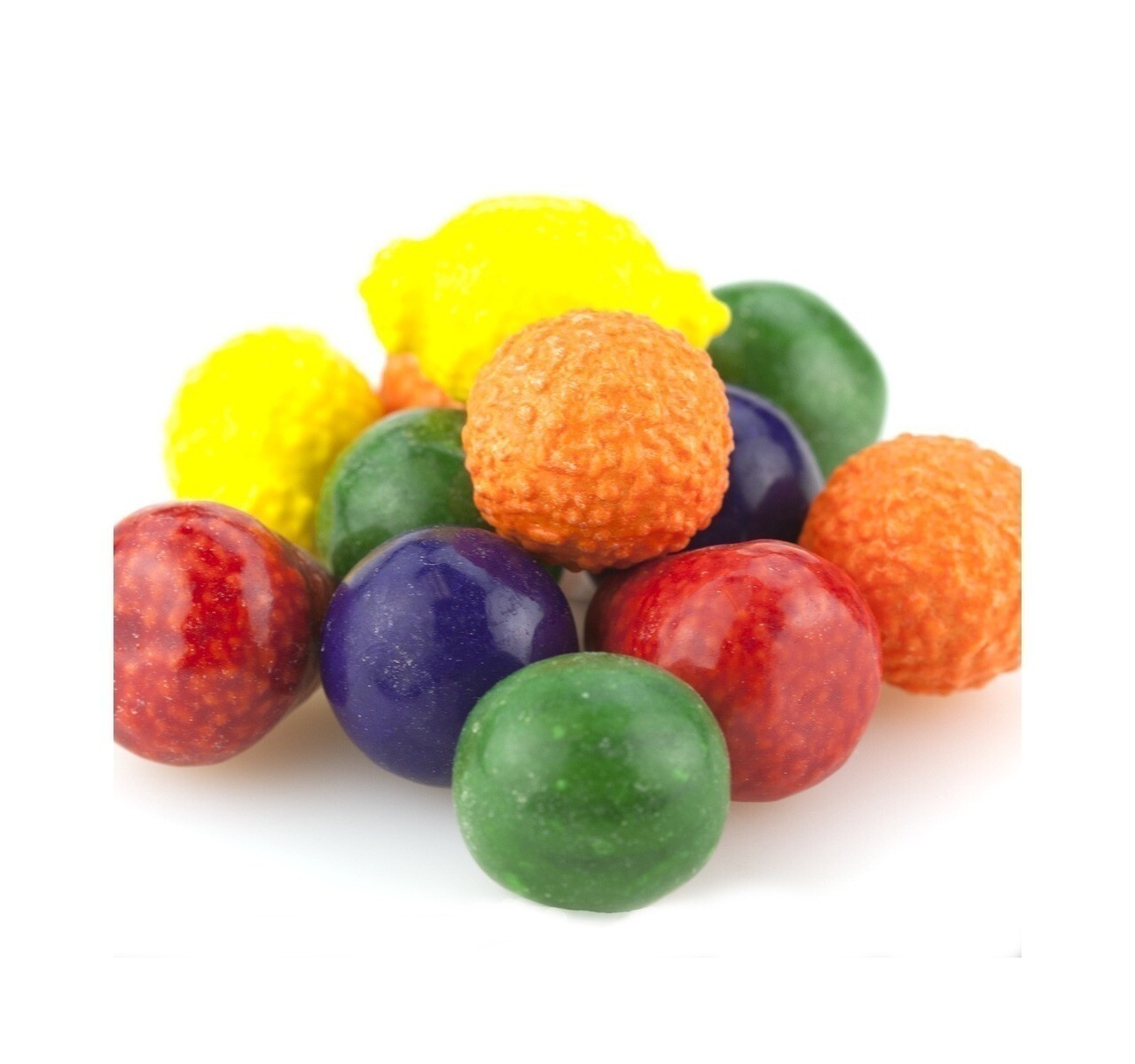 Seedlings Fruit Bubble Gum