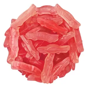 Gummy Pink Cadillacs