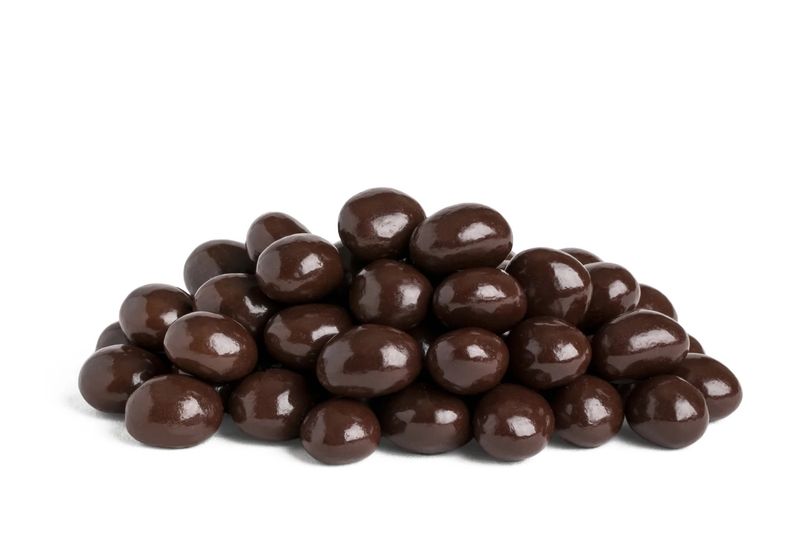 Raspberry Espresso Beans