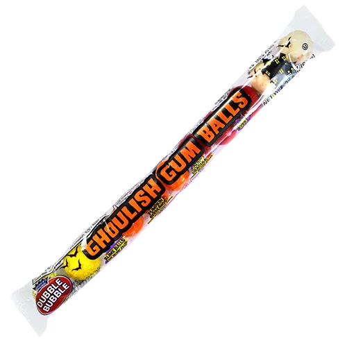 Dubble Bubble Ghoulish Gum Balls