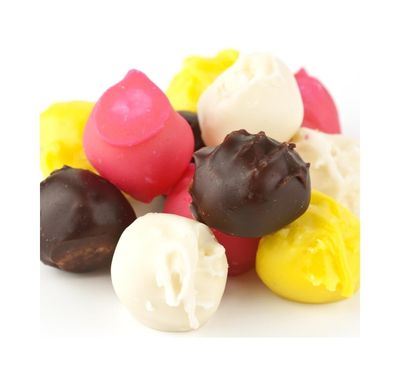 Coconut Bon Bons