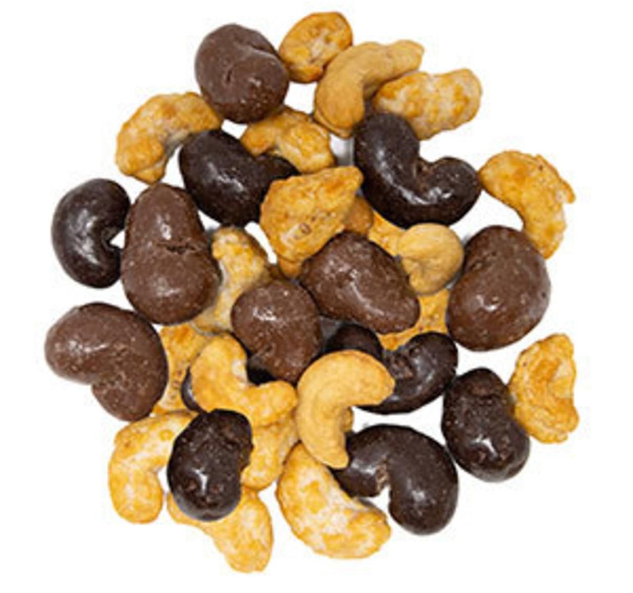 Cashew Craze Snack Mix