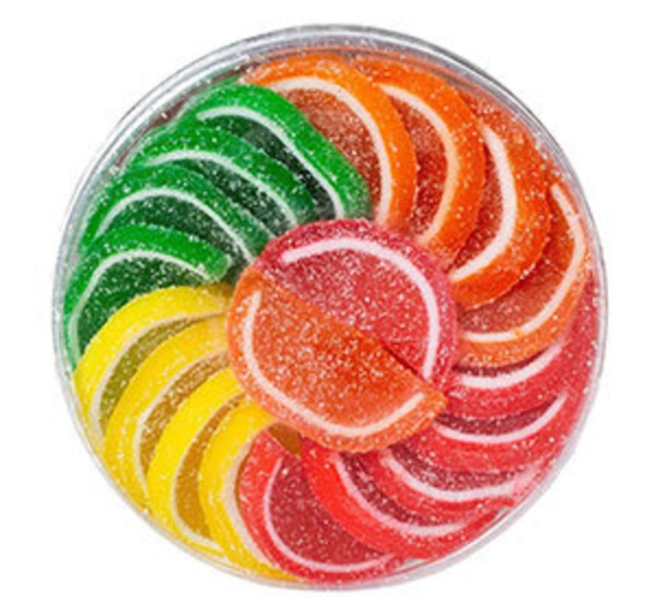 Boston Fruit Slices Assorted Fruit Slice Tray