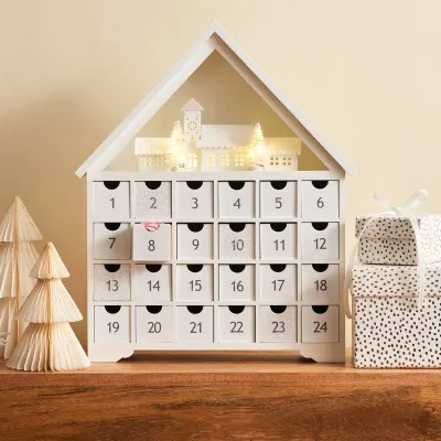 ADVENT CALENDARS