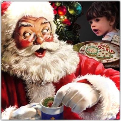 CHRISTMAS COOKIES &amp; BAKED GOODS