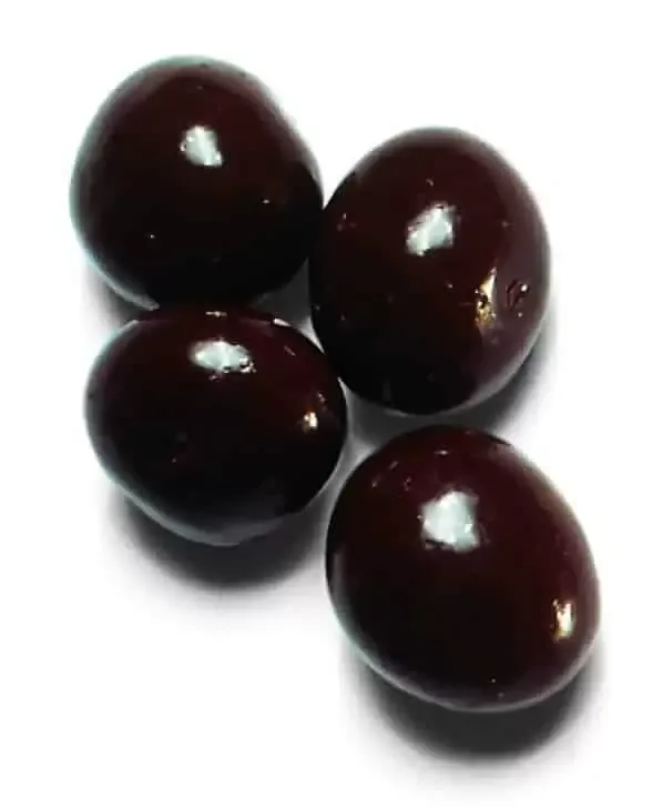 Marich Dark Chocolate Brandied Cherries