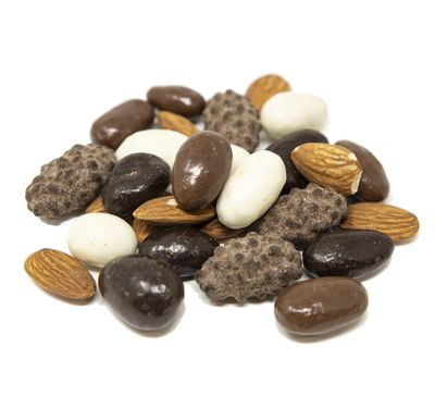 Almond Delight Nut Mix