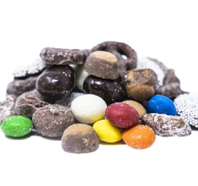 Chocolate Peanut Butter Chow