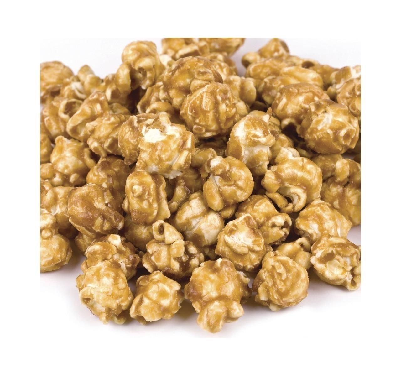 Old Fashioned Caramel Corn
