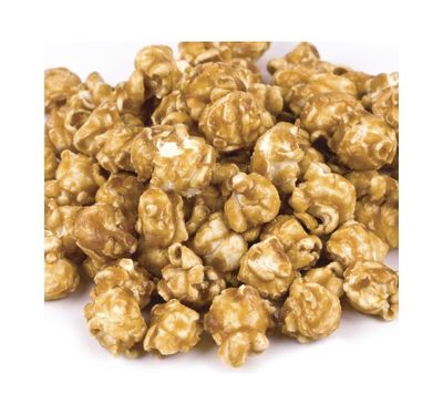 Old Fashioned Caramel Corn