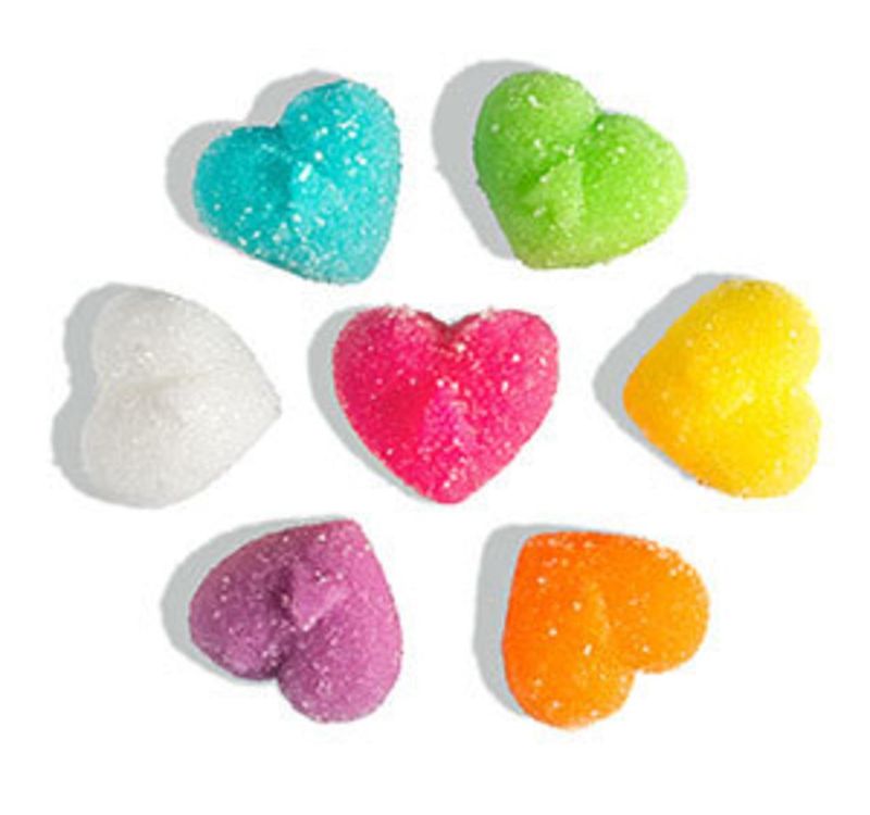 Share the Love Gummies
