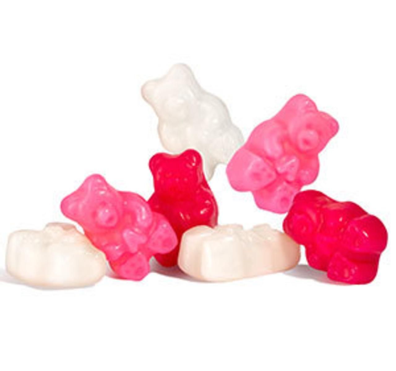 Valentine Gummy Bears