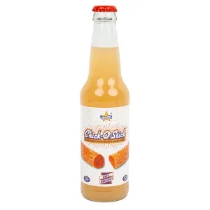 Chick-O-Stick Peanut Butter &amp; Coconut Soda