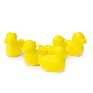 Candy Lucky Duckies