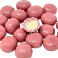 Marich Strawberry Shortcake Crunch