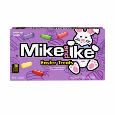 Mike &amp; Ike Easter Treats