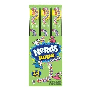 Nerds Rope Hoppin&#39; Candy