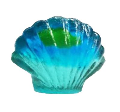Gummy Sea Shell Bursts