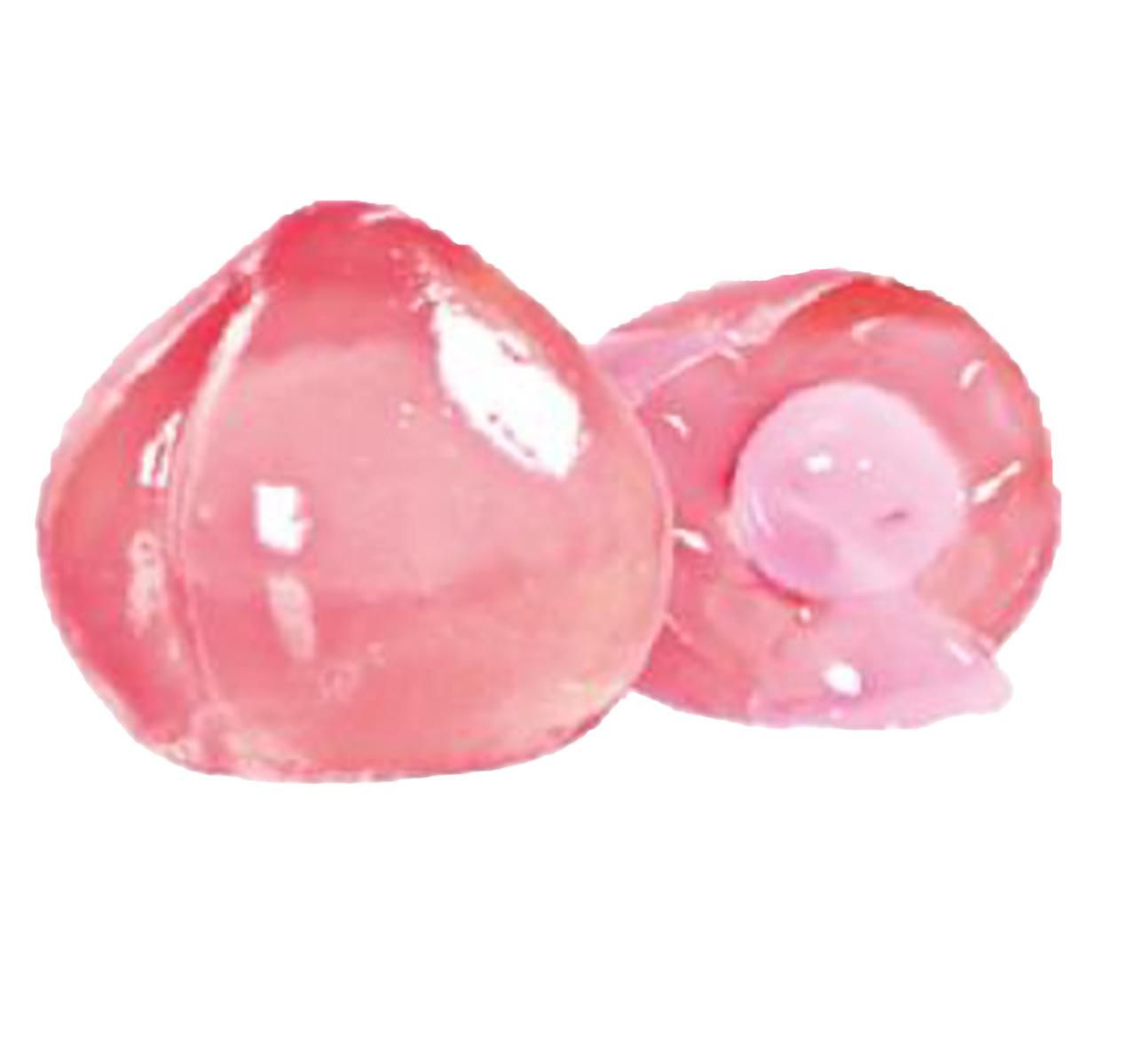 Gummy Peach Bursts