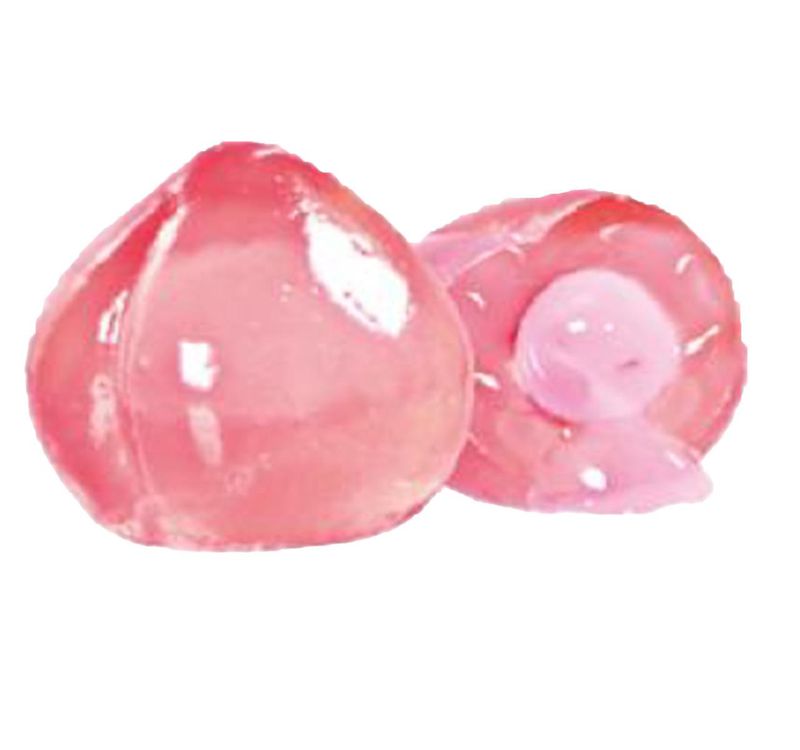 Gummy Peach Bursts