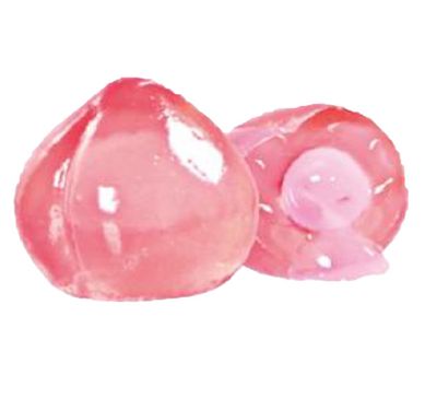 Gummy Peach Bursts