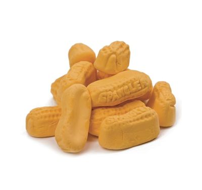 Circus Peanuts