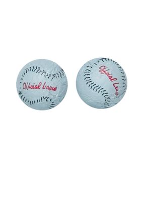 Madelaine Milk Chocolate Baseballs