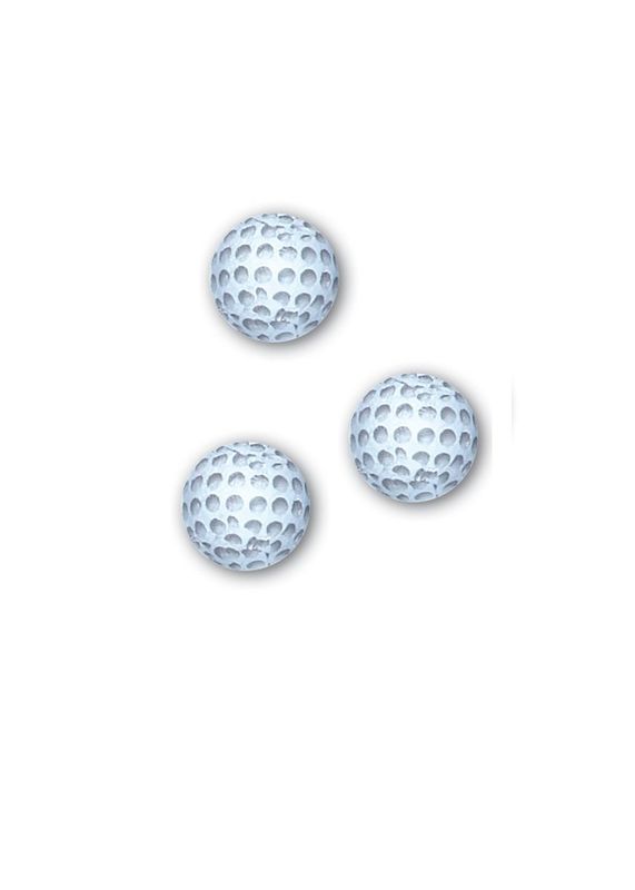 Madelaine Milk Chocolate Golf Balls