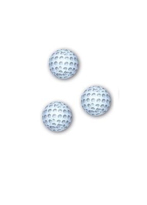 Madelaine Milk Chocolate Golf Balls