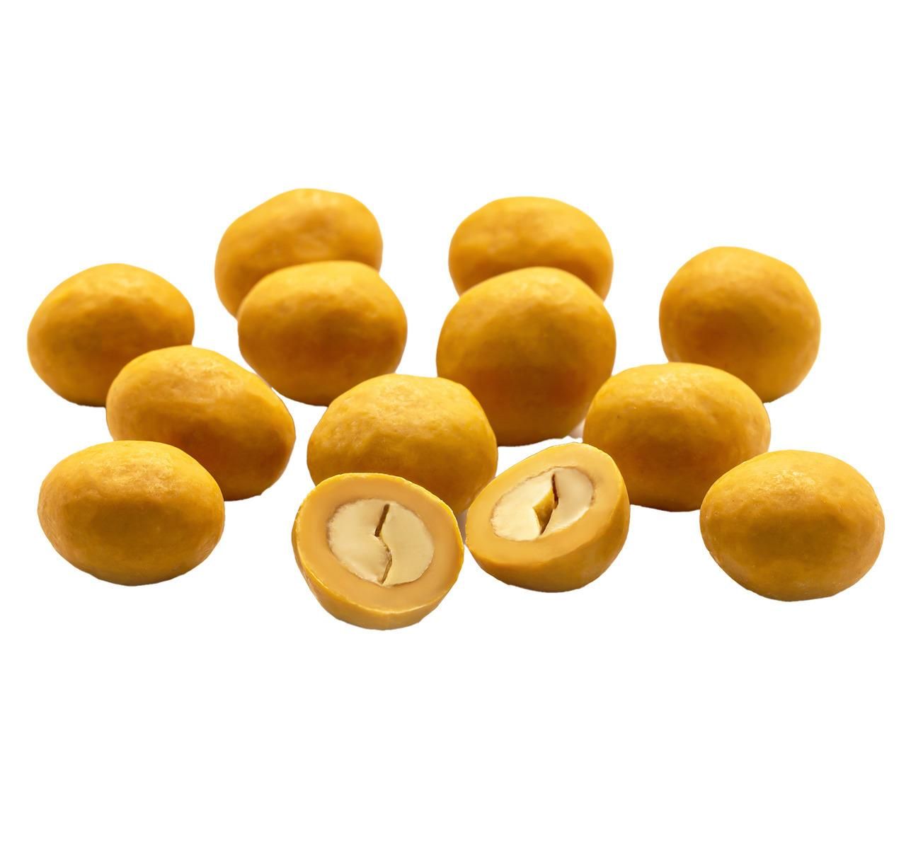 Maple Toffee Peanuts