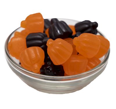 Juju Pumpkins
