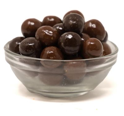 Mini Milk &amp; Dark Chocolate Mini Raspberry Creams