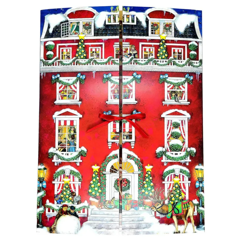 Windel Manor House Advent Calendar