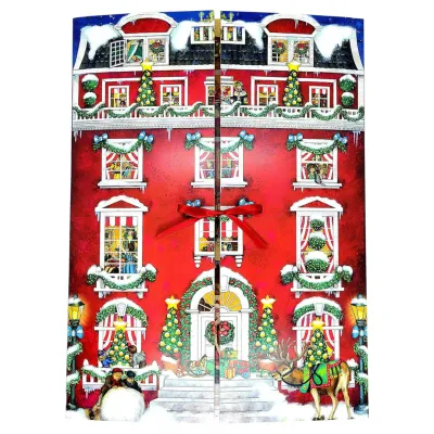 Windel Manor House Advent Calendar