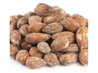 Almonds - House Roasted &amp; Salted