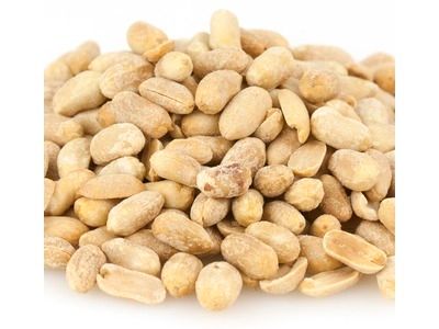 Jumbo Virginia Peanuts - House Roasted &amp; Salted