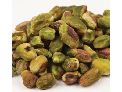 Shelled Pistachios - House Roasted &amp; Salted