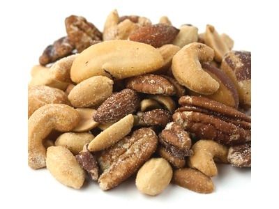 Premium Mixed Nuts - House Roasted &amp; Salted